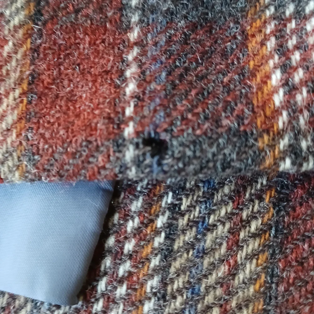 Vintage Chaus jacket - Picture 6 of 12